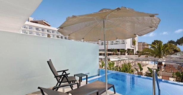 Hotel Riu Playa Park