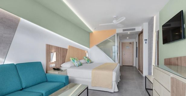 Hotel Riu Playa Park