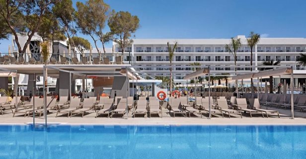 Hotel Riu Playa Park