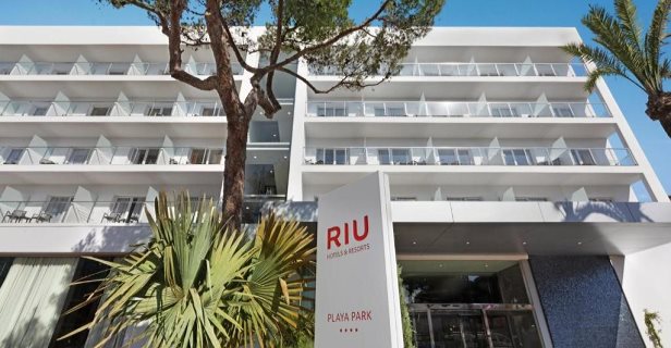 Hotel Riu Playa Park