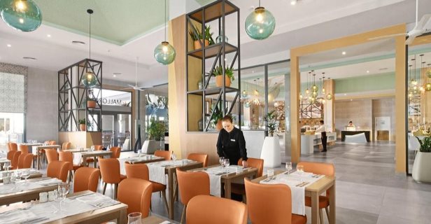 Hotel Riu Playa Park