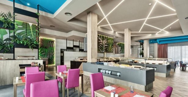 Hotel Riu Playa Park