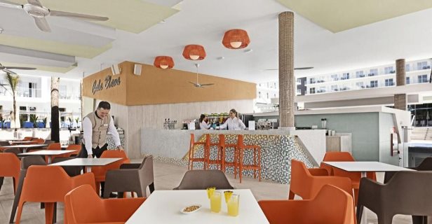 Hotel Riu Playa Park