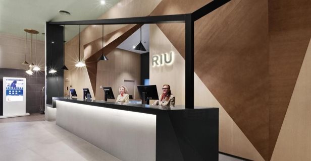 Hotel Riu Playa Park