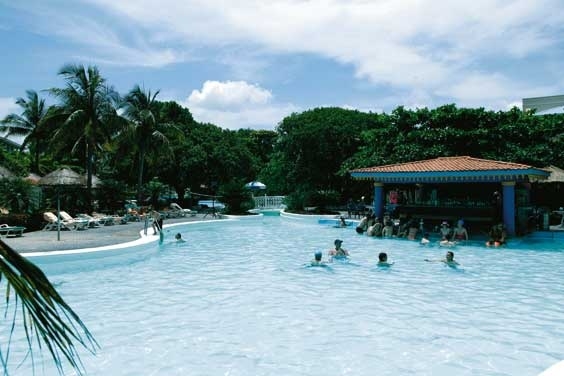 Hotel Riu Playacar