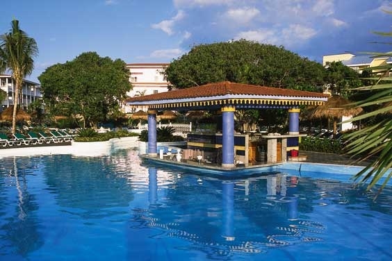Hotel Riu Playacar