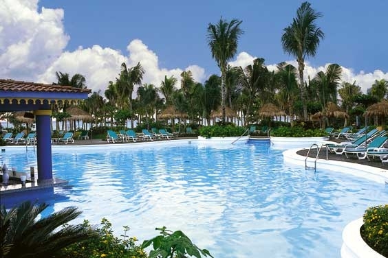 Hotel Riu Playacar
