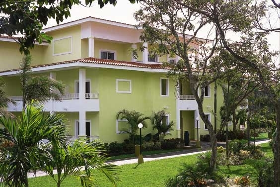 Hotel Riu Playacar
