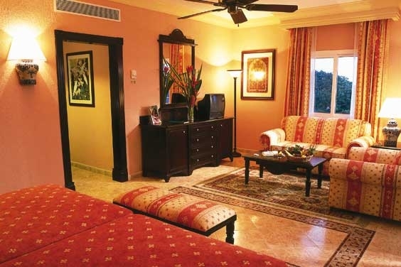 Hotel Riu Playacar