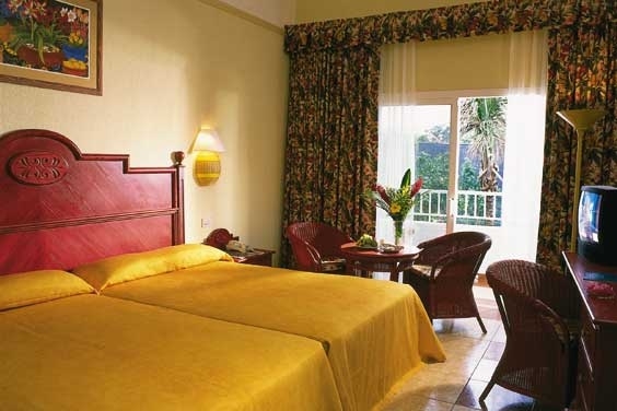 Hotel Riu Playacar