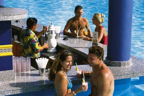 Hotel Riu Playacar