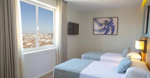 Hotel Riu Plaza España