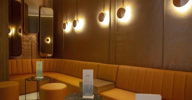 Hotel Riu Plaza España