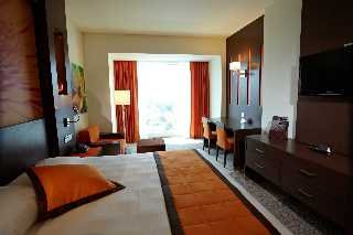 Hotel Riu Plaza Guadalajara
