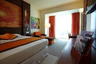 Hotel Riu Plaza Guadalajara