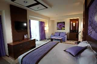 Hotel Riu Plaza Guadalajara