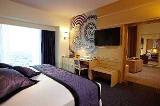 Hotel Riu Plaza Guadalajara