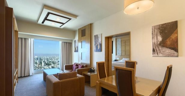 Hotel Riu Plaza Guadalajara