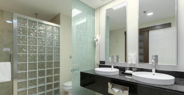 Hotel Riu Plaza Guadalajara