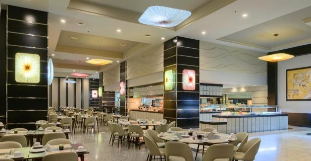 Hotel Riu Plaza Guadalajara