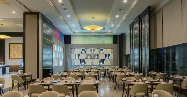 Hotel Riu Plaza Guadalajara