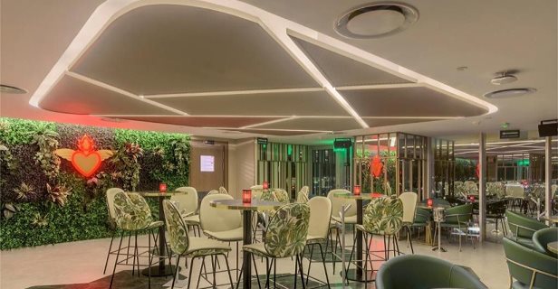 Hotel Riu Plaza Guadalajara