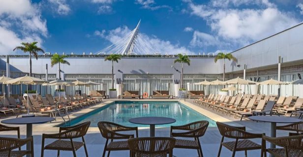 Hotel Riu Plaza Guadalajara