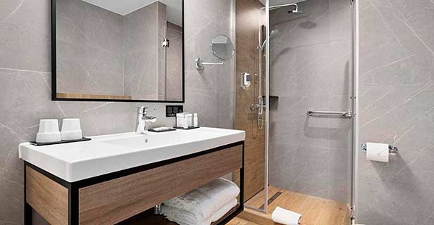 Hotel Riu Plaza London Victoria
