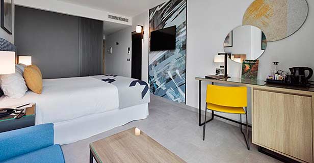 Hotel Riu Plaza London Victoria