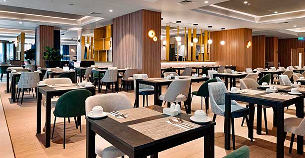 Hotel Riu Plaza London Victoria