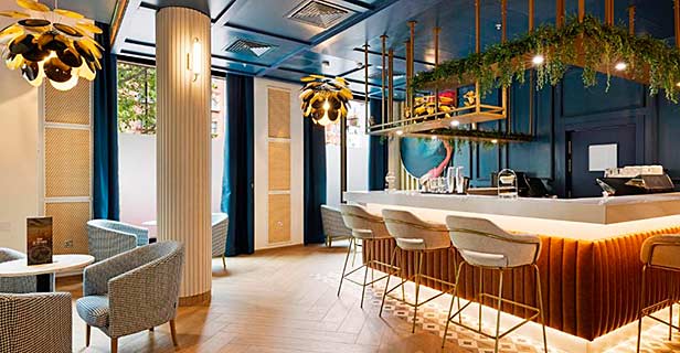 Hotel Riu Plaza London Victoria