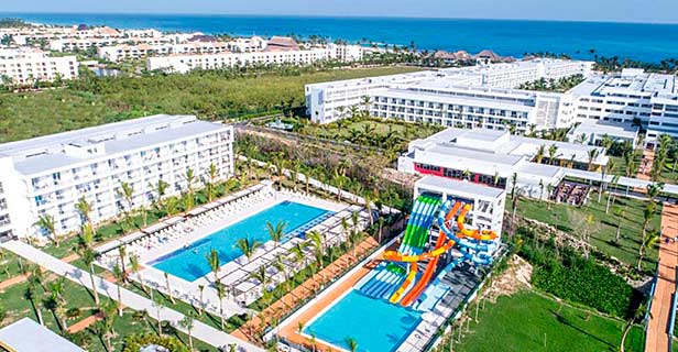 Hotel Riu República