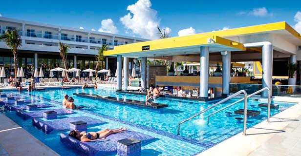 Hotel Riu República