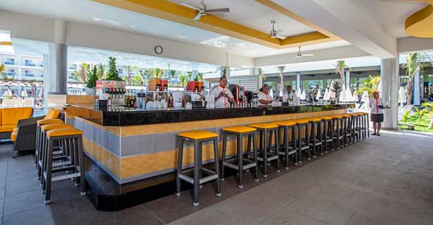 Hotel Riu República