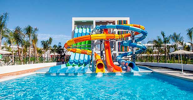 Hotel Riu República
