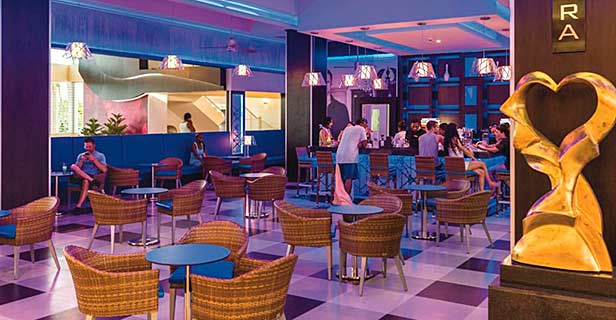 Hotel Riu República