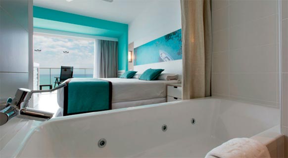 Hotel Riu San Francisco