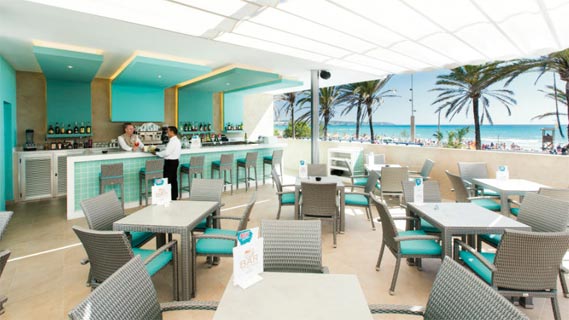 Hotel Riu San Francisco