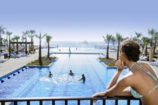 Hotel Riu Santa Fe All Inclusive