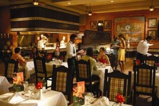 Hotel Riu Santa Fe All Inclusive
