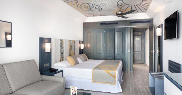 Hotel Riu Vistamar Amadores