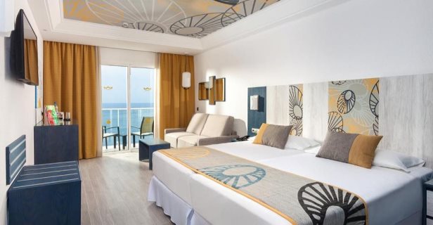 Hotel Riu Vistamar Amadores