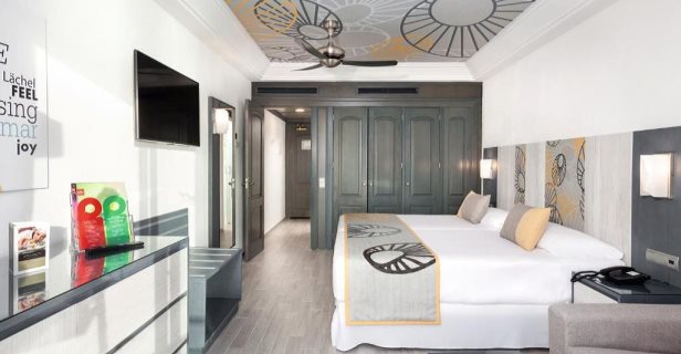 Hotel Riu Vistamar Amadores