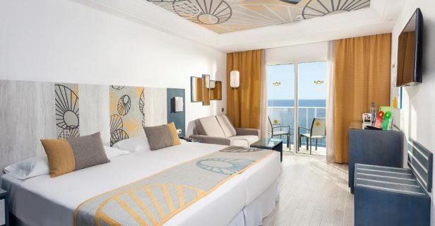 Hotel Riu Vistamar Amadores