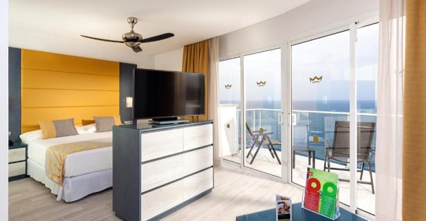 Hotel Riu Vistamar Amadores
