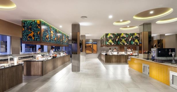 Hotel Riu Vistamar Amadores