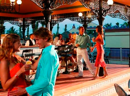 Hotel Riu Yucatan