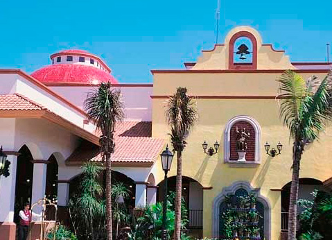 Hotel Riu Yucatan