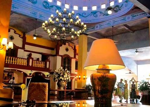 Hotel Riu Yucatan