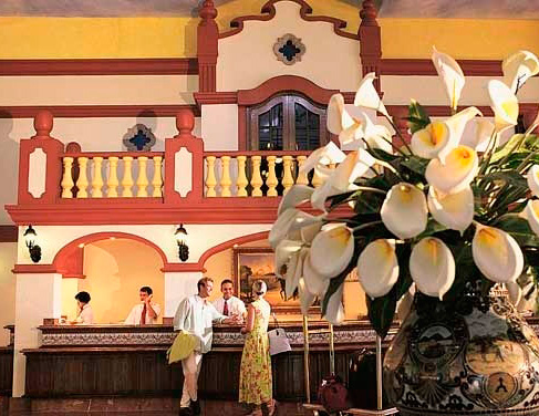 Hotel Riu Yucatan